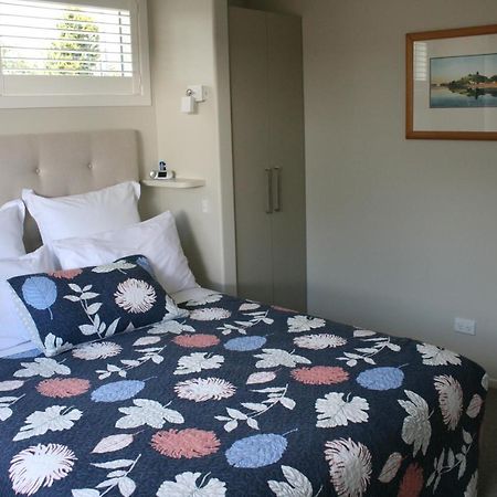 Grosvenor House B&B Cambridge Extérieur photo