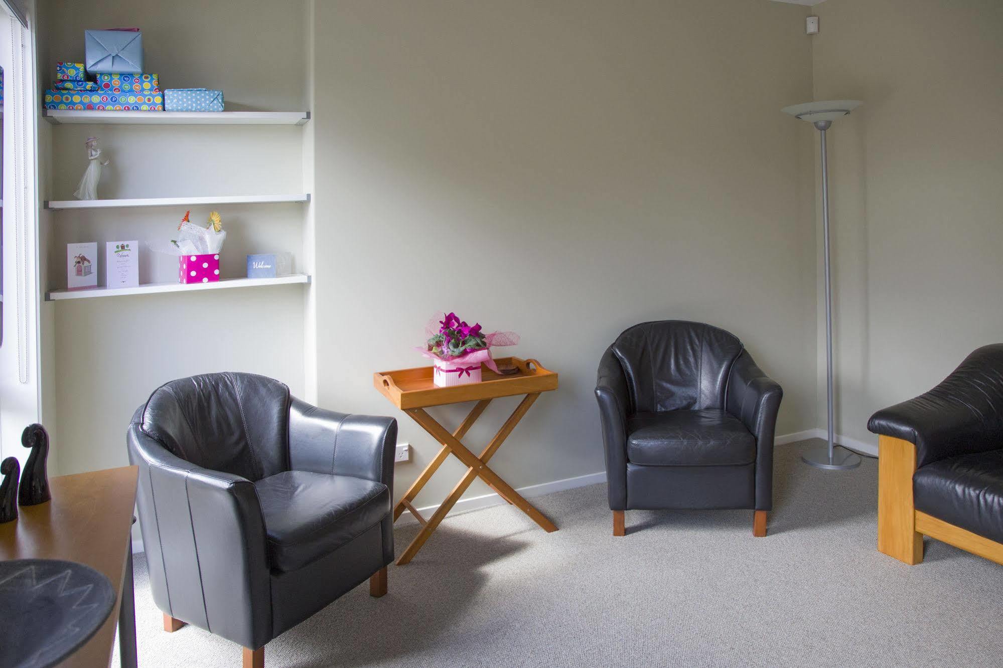 Grosvenor House B&B Cambridge Extérieur photo